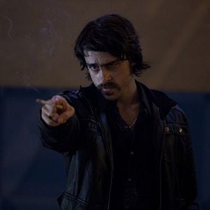 Foto Faroeste Caboclo