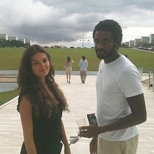 Foto Faroeste Caboclo