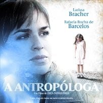 Foto A Antropóloga