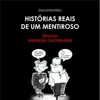 Foto VIPs - Histórias Reais de um Mentiroso