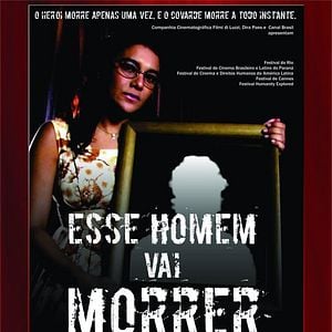 Foto Esse Homem Vai Morrer - Um Faroeste Caboclo