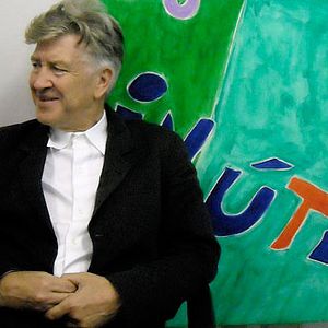 Foto Transcendendo Lynch