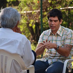 Foto Rock Brasília - Era de Ouro