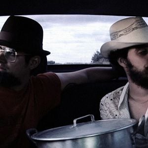 Foto Estrada para Ythaca