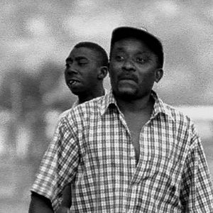 Foto Família Braz - Dois Tempos