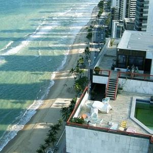 Foto Um Lugar ao Sol