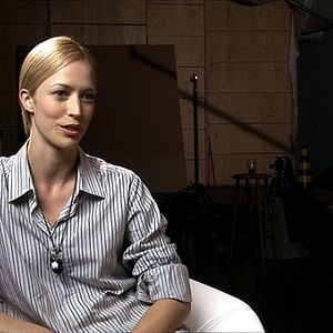 Foto Top Models, um Conto de Fadas Brasileiro