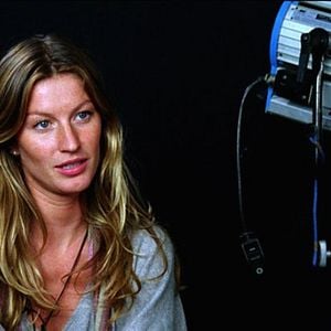 Foto Top Models, um Conto de Fadas Brasileiro