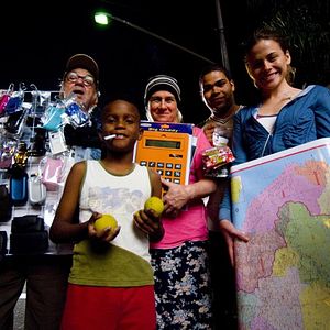 Foto Família Vende Tudo