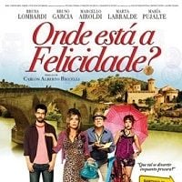 Foto Onde está a Felicidade?