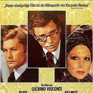 Foto Violência e Paixão