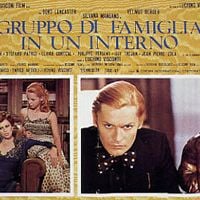 Foto Violência e Paixão