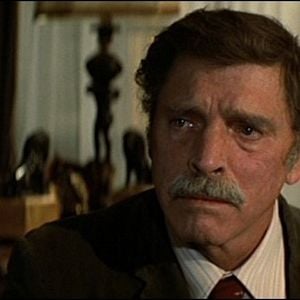 Foto Violência e Paixão