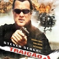 Foto Traição Mortal