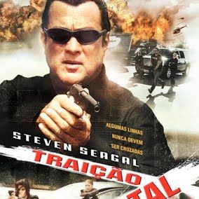 Foto Traição Mortal