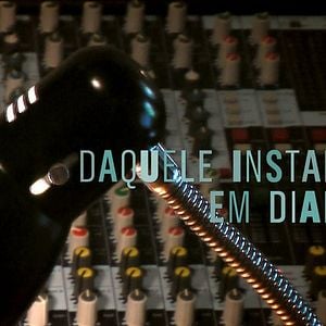 Foto Daquele Instante em Diante