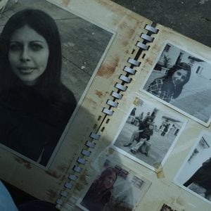 Foto Uma Longa Viagem