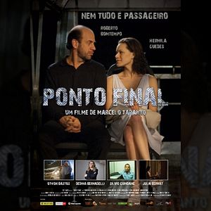 Foto Ponto Final
