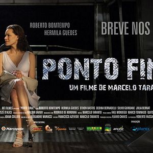 Foto Ponto Final