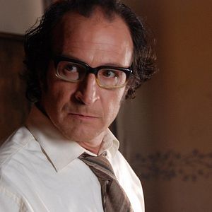 Foto La Lección de Pintura