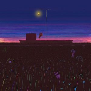 Foto O Menino e o Mundo