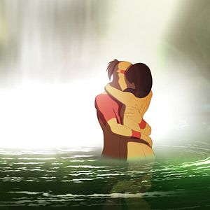 Foto Uma História de Amor e Fúria