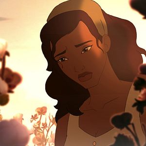 Foto Uma História de Amor e Fúria