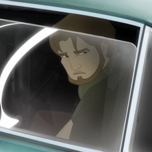 Foto Uma História de Amor e Fúria