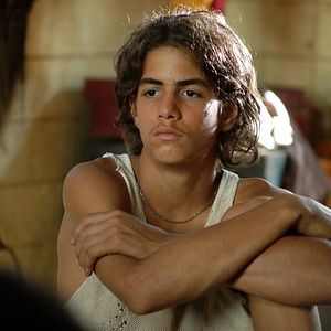 Foto Capitães da Areia