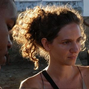 Foto Capitães da Areia