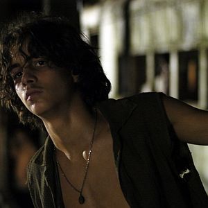 Foto Capitães da Areia