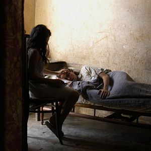 Foto Capitães da Areia