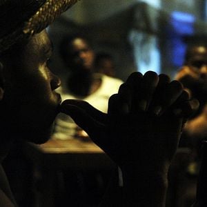 Foto Capitães da Areia