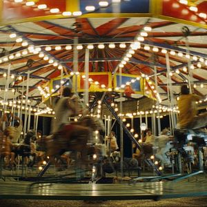 Foto Capitães da Areia