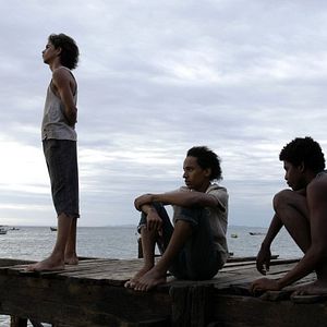 Foto Capitães da Areia