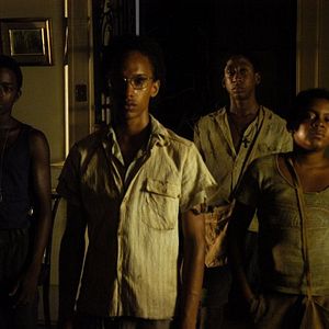 Foto Capitães da Areia