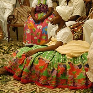 Foto Capitães da Areia