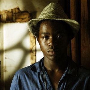 Foto Capitães da Areia