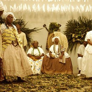 Foto Capitães da Areia