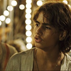 Foto Capitães da Areia