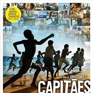 Foto Capitães da Areia