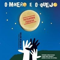 Foto O Mineiro e o Queijo