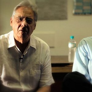 Foto Quebrando o Tabu