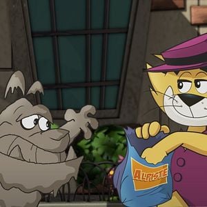 Foto Manda-Chuva - O Filme