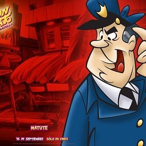 Foto Manda-Chuva - O Filme