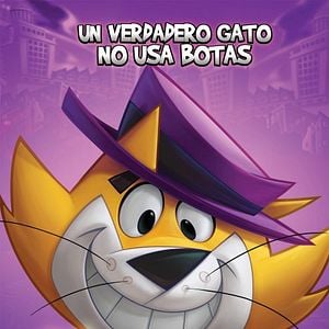 Foto Manda-Chuva - O Filme