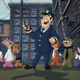 Foto Manda-Chuva - O Filme