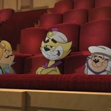 Foto Manda-Chuva - O Filme