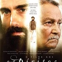 Foto O Filme dos Espíritos