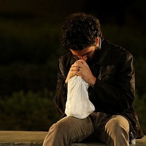 Foto O Filme dos Espíritos